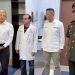 LÓPEZ OBRADOR ENTREGARÁ CONTROL DE 10 HOSPITALES AL EJÉRCITO