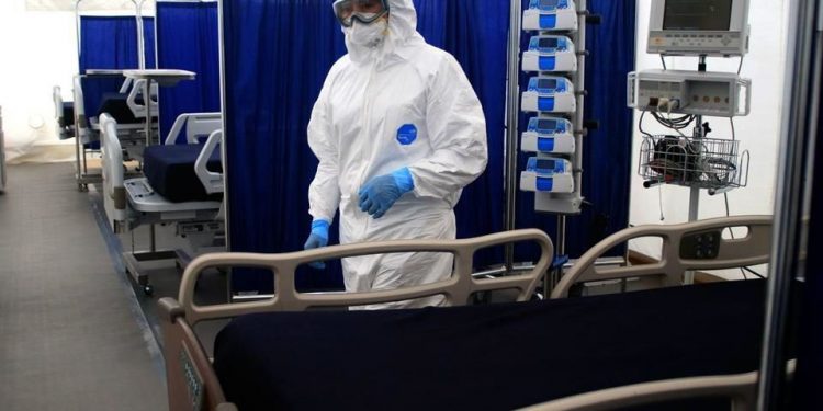 LÓPEZ OBRADOR FIRMA DECRETO PARA COMPRA INMEDIATA DE INSUMOS ANTE COVID-19