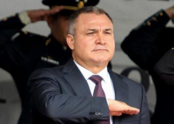 LÓPEZ OBRADOR INSTRUYE INVESTIGAR A FUNCIONARIOS VINCULADOS CON GARCÍA LUNA