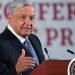 LÓPEZ OBRADOR PROMOVERÁ SALUDO DE «CORAZÓN» ANTE CORONAVIRUS