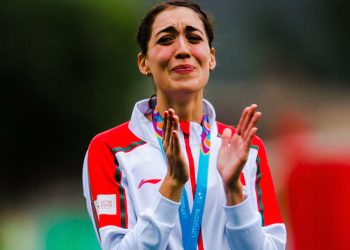 MARIANA ARCEO REAPARECE: MI VIDA ESTÁ FUERA DE PELIGRO