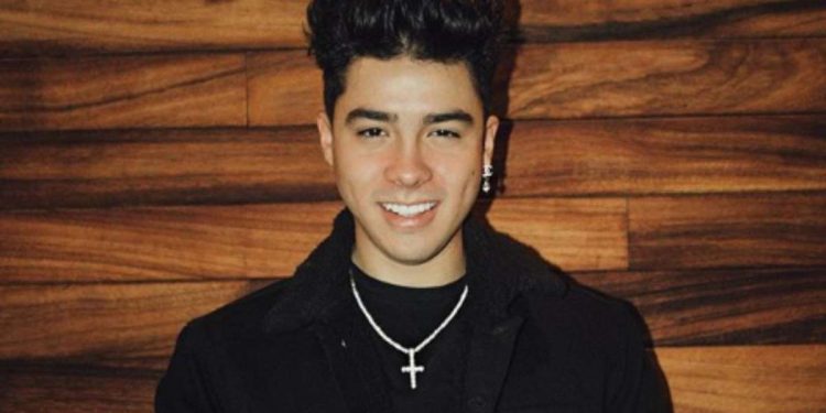 MARIO BAUTISTA RESPONDE A ACUSACIONES DE ABUSO SEXUAL