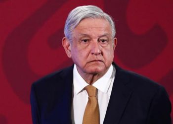 ME REUNÍ CON MÉDICO DEL IMSS, NO CON HERMANO DEL «CHAPO»: LÓPEZ OBRADOR