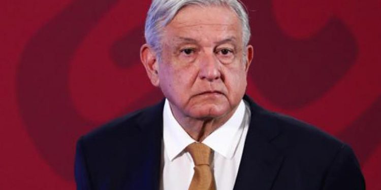 ME REUNÍ CON MÉDICO DEL IMSS, NO CON HERMANO DEL «CHAPO»: LÓPEZ OBRADOR