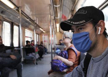 MEXICO MANTIENE FASE 1, PESE A CONTAGIOS LOCALES