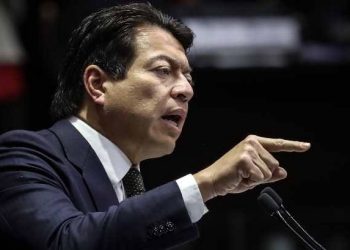 MORENA PROPONDRÁ FONDO DE 25 MIL MDP POR CORONAVIRUS