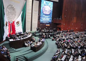 MORENA VA POR RECORTAR FONDOS A PARTIDOS ANTE CRISIS DE COVID-19