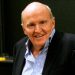 MUERE JACK WELCH, GURÚ EJECUTIVO DE GENERAL ELECTRIC