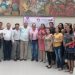 MUJERES Y HOMBRES UNIDOS POR LA CAPACITACIÓN PARA ABONAR AL PROGRESO DE TABASCO
