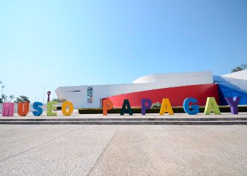 MUSEO PAPAGAYO SE UNE A ESTRATEGIA DE SANA DISTANCIA POR CORONAVIRUS