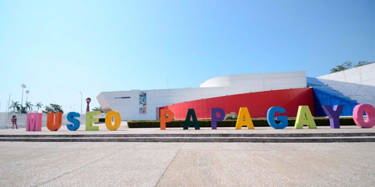 MUSEO PAPAGAYO SE UNE A ESTRATEGIA DE SANA DISTANCIA POR CORONAVIRUS