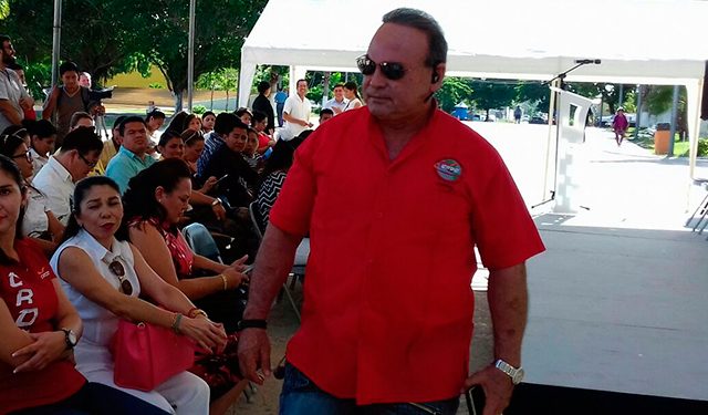 GESTIONA LA CROC MEJORES CONDICIONES SALARIALES Y LABORALES PARA QUE LOS TRABAJADORES PUEDAN SUBSISTIR DURANTE LA CONTINGENCIA POR EL CORONAVIRUS