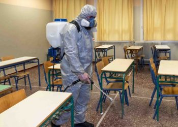 MÁS DE 290 MILLONES DE ESTUDIANTES SE QUEDAN SIN CLASES POR CORONAVIRUS
