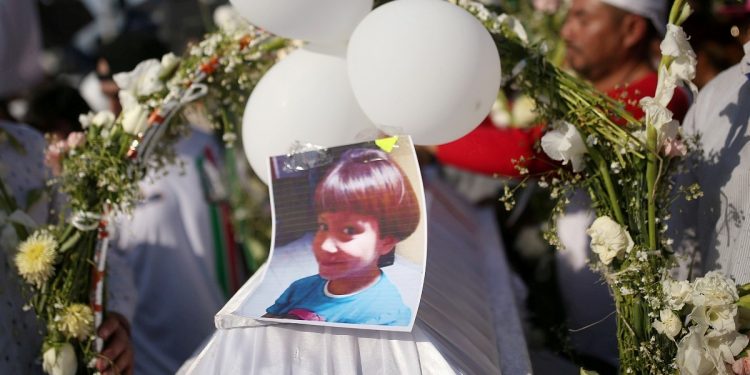 NADIE HA RECLAMADO RECOMPENSA POR CASO FÁTIMA: FISCALÍA