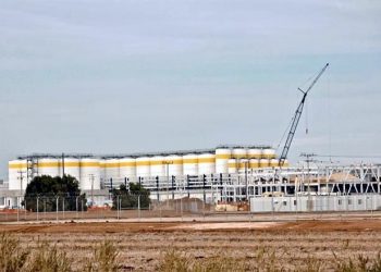 NAYARIT QUIERE PLANTA CERVECERA RECHAZADA EN MEXICALI