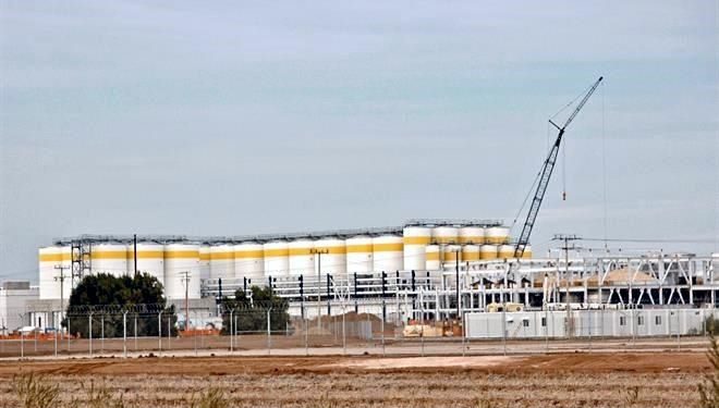 NAYARIT QUIERE PLANTA CERVECERA RECHAZADA EN MEXICALI