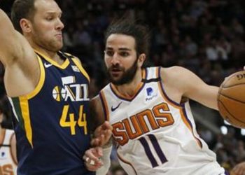 NBA Y OTRAS LIGAS AÍSLAN A SUS ORGANIZACIONES POR COVID-19