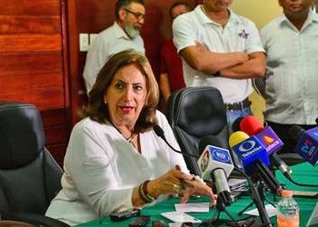 NEGATIVO, CASO SOSPECHOSO DE CORONAVIRUS EN TABASCO