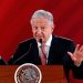 NO HAY DESBORDE DEL CORONAVIRUS EN MÉXICO: LÓPEZ OBRADOR