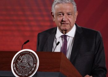 NO ME METO EN ESO AMLO SOBRE REELECCIÓN DE DIPUTADOS