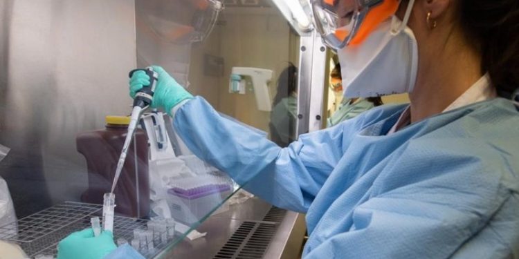 NO SE OCULTA INFORMACIÓN SOBRE CORONAVIRUS AMLO “MANTENEMOS VIGILANCIA»