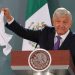 NO SOY FEMINISTA, SOY HUMANISTA: LÓPEZ OBRADOR