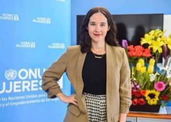 NOMBRAN A XIMENA SARIÑANA EMBAJADORA DE BUENA VOLUNTAD DE LA ONU