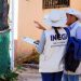 NOS MANDARON A LAS CALLES SIN CUBRE BOCAS: ENCUESTADORES DEL INEGI