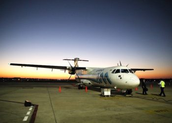 NUEVA ERA EN LA CONECTIVIDAD AÉREA DE LA REGIÓN MAYA