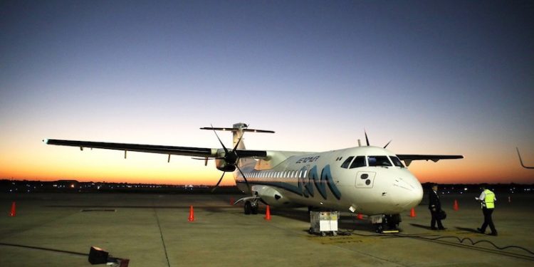 NUEVA ERA EN LA CONECTIVIDAD AÉREA DE LA REGIÓN MAYA