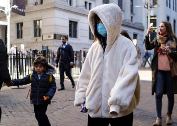 NUEVA YORK CONFIRMA SU SEGUNDO CASO DE CORONAVIRUS Y CIERRAN DOS ESCUELAS