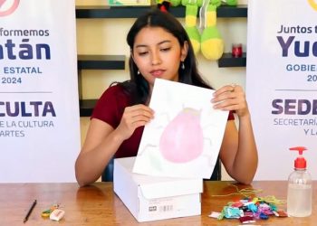 NUEVAS ACTIVIDADES PARA DISFRUTAR DESDE CASA, A TRAVÉS DE CULTURA EN LÍNEA
