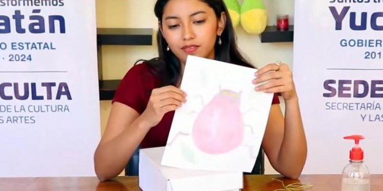 NUEVAS ACTIVIDADES PARA DISFRUTAR DESDE CASA, A TRAVÉS DE CULTURA EN LÍNEA