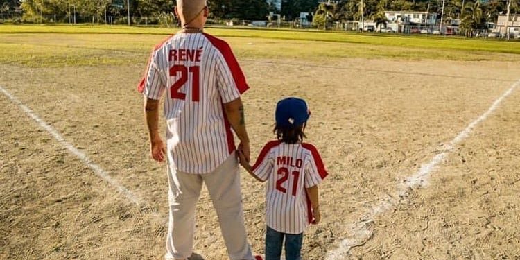 NUEVO SENCILLO DE RESIDENTE, TENDENCIA EN EL MUNDO