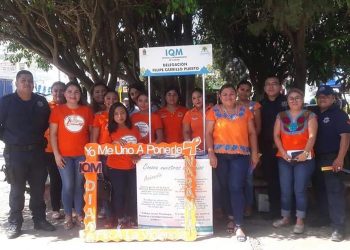 NIEGA IQM FALSO APOYO A LA MUJER, PERO RECONOCE AUMENTO DE VIOLENCIA