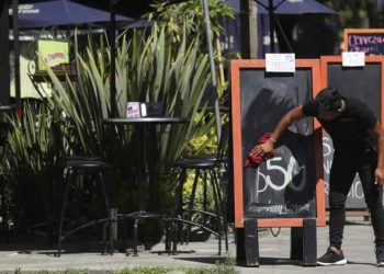 OTORGARÁN UN MILLÓN DE CRÉDITOS A PEQUEÑOS COMERCIOS ANTE CRISIS