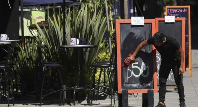 OTORGARÁN UN MILLÓN DE CRÉDITOS A PEQUEÑOS COMERCIOS ANTE CRISIS