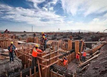 PARA ESTE AÑO, PREPARACIÓN OPERACIONAL DEL AEROPUERTO DE SANTA LUCÍA