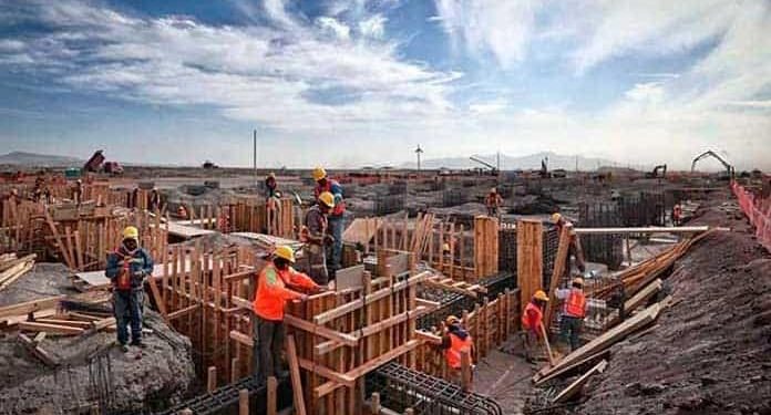 PARA ESTE AÑO, PREPARACIÓN OPERACIONAL DEL AEROPUERTO DE SANTA LUCÍA