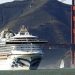 PASAJEROS DE CRUCERO CON CASOS DE CORONAVIRUS PASEARON EN MÉXICO