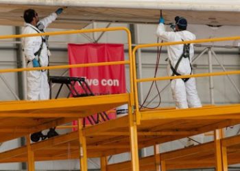 PELIGRAN 25 MILLONES DE EMPLEOS EN EL MUNDO POR PANDEMIA: OIT