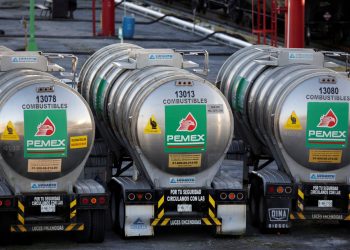 PEMEX CELEBRA INCREMENTO EN SU PRODUCCIÓN ANTE CAÍDA DE PRECIOS