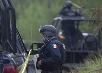 PERSISTE INSEGURIDAD EN TAMAULIPAS, RECONOCE LÓPEZ OBRADOR