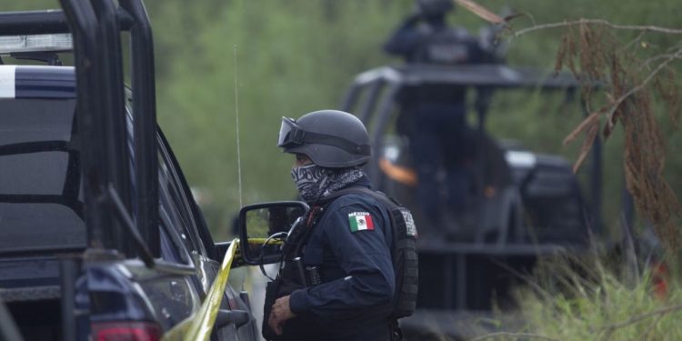 PERSISTE INSEGURIDAD EN TAMAULIPAS, RECONOCE LÓPEZ OBRADOR