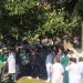 PERSONAL DEL IMSS PROTESTA POR FALTA DE INSUMOS ANTE COVID-19