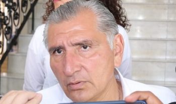 PIDE ADÁN AUGUSTO SER SOLIDARIOS Y ACATAR RECOMENDACIONES ANTE COVID-19