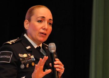 PIDE LICENCIA LA COMISARIA GENERAL DE LA GUARDIA NACIONAL