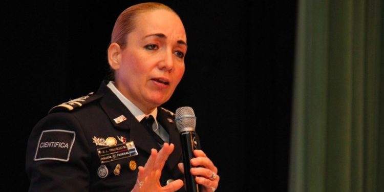 PIDE LICENCIA LA COMISARIA GENERAL DE LA GUARDIA NACIONAL