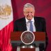 PLAN CONTRA CORONAVIRUS HA DADO RESULTADOS: LÓPEZ OBRADOR