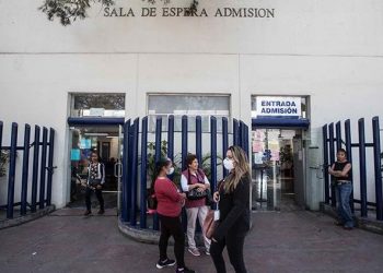 PLANTEAN ALIANZA GOBIERNO-HOSPITALES PRIVADOS PARA ATENDER COVID-19